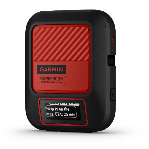 inReach Messenger Plus by Garmin - Image 5