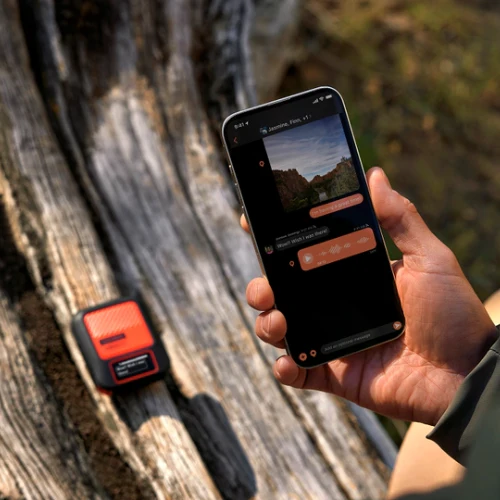 inReach Messenger Plus by Garmin - Image 6