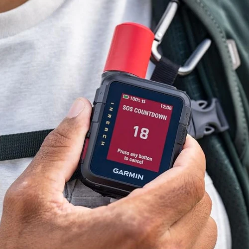 inReach Mini 3 Plus by Garmin - Image 11