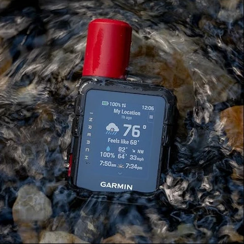 inReach Mini 3 Plus by Garmin - Image 17