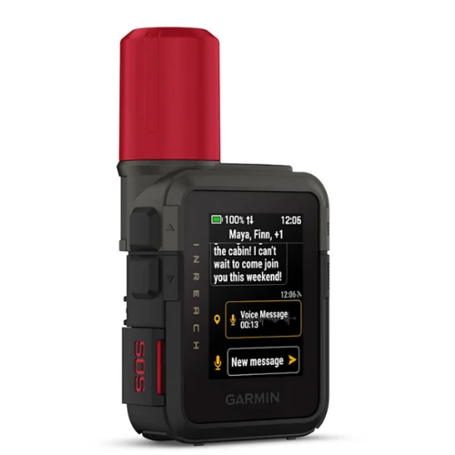 inReach Mini 3 Plus by Garmin - Image 2