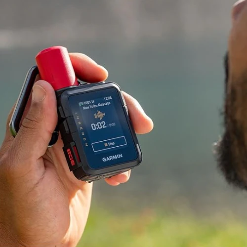 inReach Mini 3 Plus by Garmin - Image 3