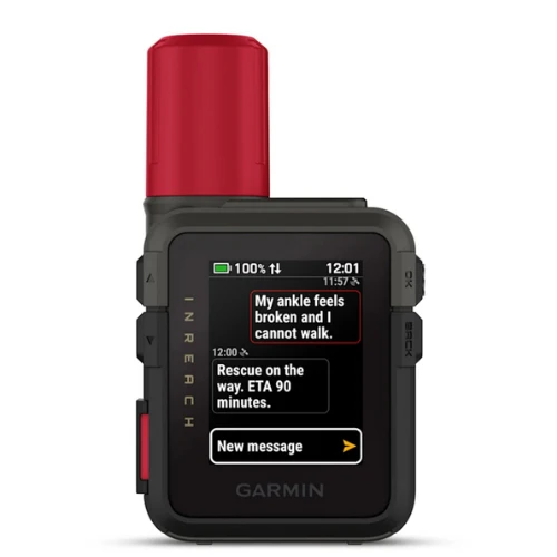 inReach Mini 3 Plus by Garmin - Image 4