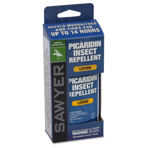 Picaridin Insect Repellant by Sawyer - Image 4