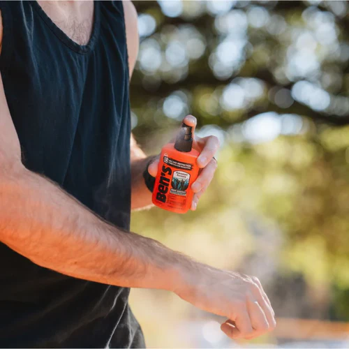 Insect Repellent Adventure Formula by Ben's Tick and Insect Repellent - Image 2