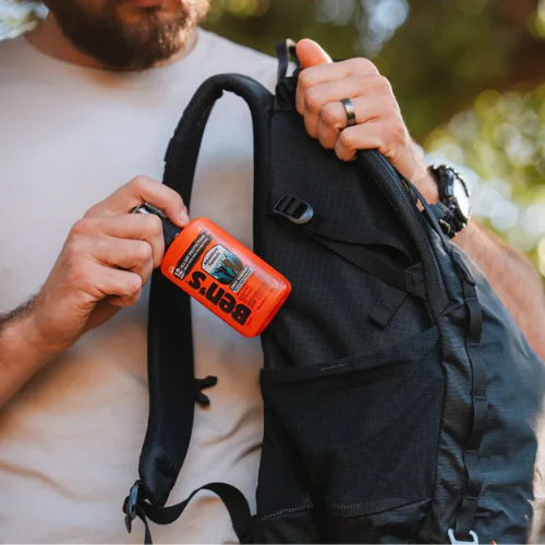 Insect Repellent Adventure Formula by Ben's Tick and Insect Repellent - Image 3
