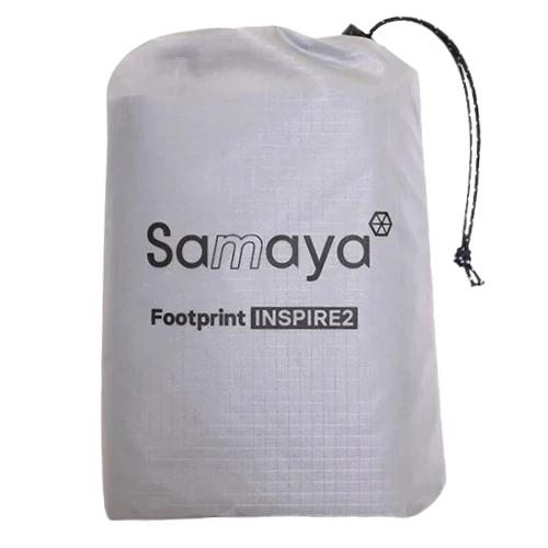INSPIRE2 Footprint by Samaya Equipment - Image 2
