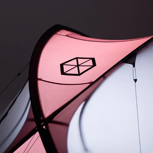 INSPIRE2 Tent by Samaya Equipment - Image 13