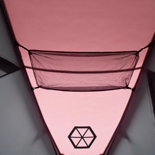 INSPIRE2 Tent by Samaya Equipment - Image 14