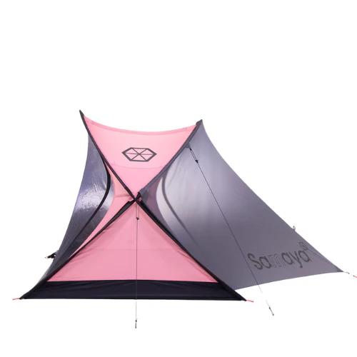 INSPIRE2 Tent by Samaya Equipment - Image 4