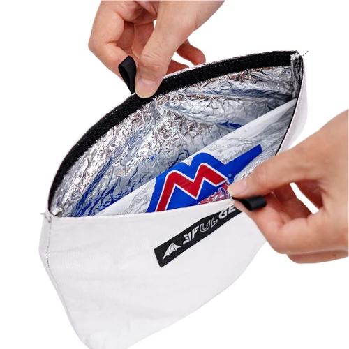 Insulated Food Bag by 3FULGEAR - Image 2