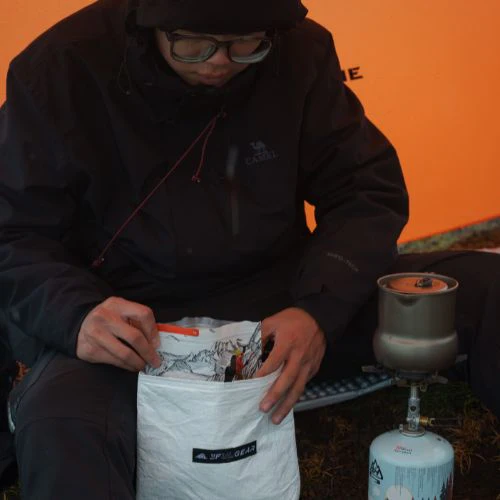 Insulated Food Bag by 3FULGEAR - Image 3