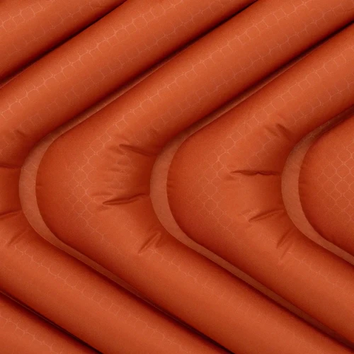 Insulated Static V Peak Sleeping Pad by Klymit - Image 13