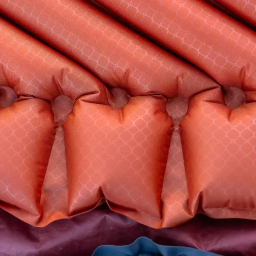 Insulated Static V Peak Sleeping Pad by Klymit - Image 14
