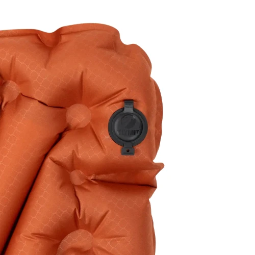 Insulated Static V Peak Sleeping Pad by Klymit - Image 16