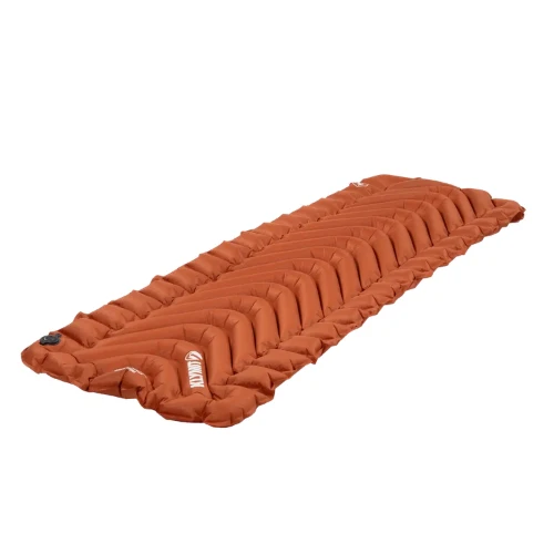 Insulated Static V Peak Sleeping Pad by Klymit - Image 2