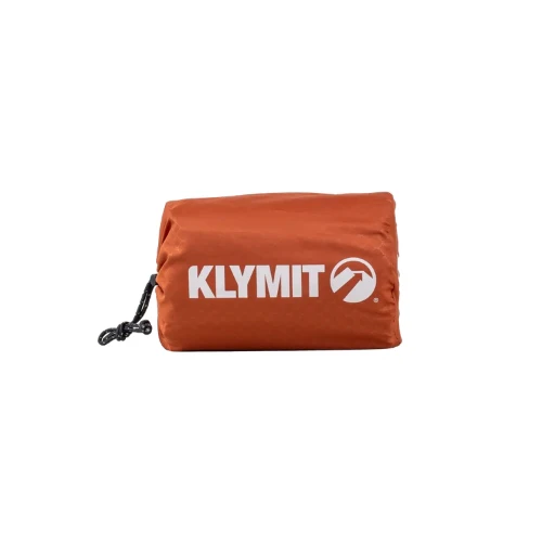 Insulated Static V Peak Sleeping Pad by Klymit - Image 6