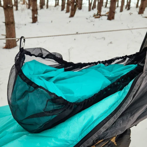 Insulated Superior Hammock Elite by Superior Gear - Image 12