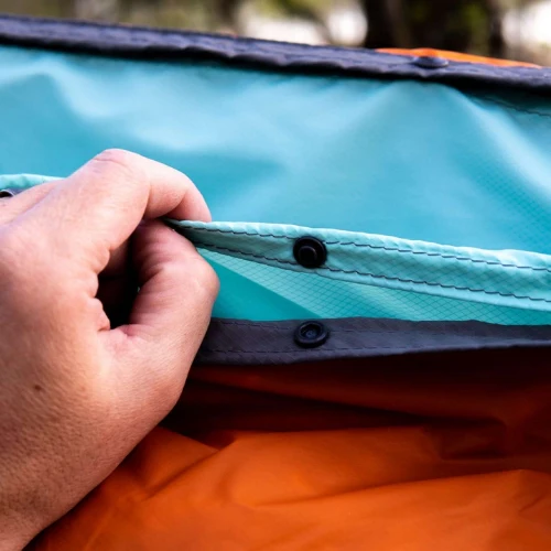 Insulated Superior Hammock Elite by Superior Gear - Image 13