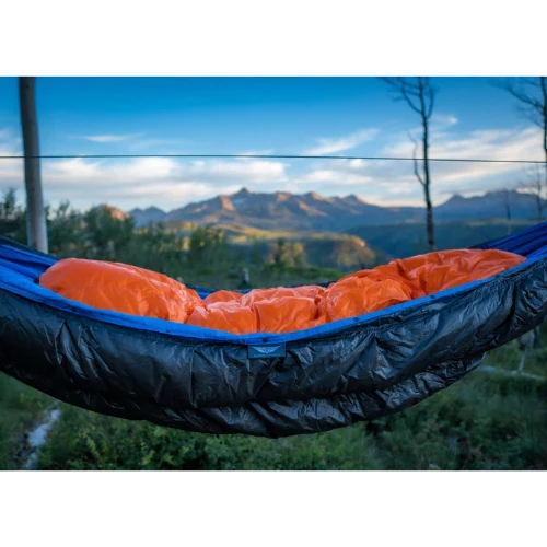 Insulated Superior Hammock Elite by Superior Gear - Image 14