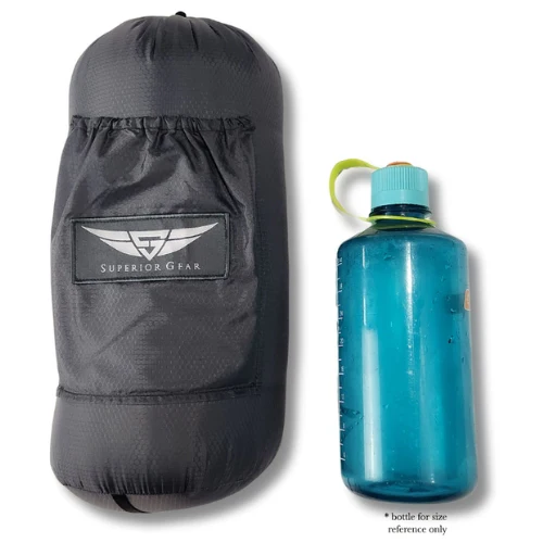 Insulated Superior Hammock Elite by Superior Gear - Image 5