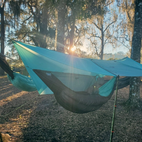 Insulated Superior Hammock Elite by Superior Gear - Image 9