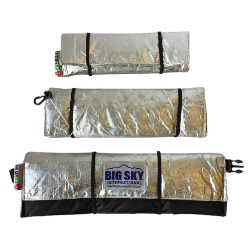 Insulite Insulated Food Pouch by Big Sky International - Image 2