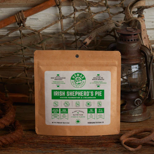 Irish Shepherd's Pie by Nomad Nutrition - Image 4