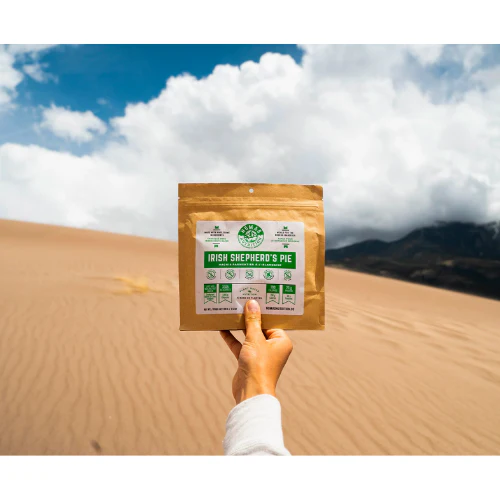 Irish Shepherd's Pie by Nomad Nutrition - Image 7