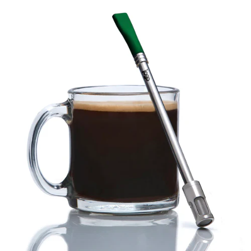 JoGo Brew Straw for Coffee and Tea by JoGo - Image 4