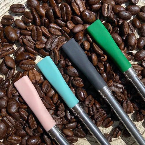 JoGo Brew Straw for Coffee and Tea by JoGo - Image 5