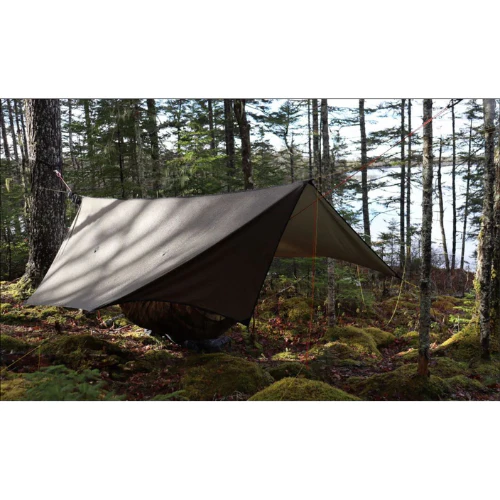 The Journey Tarp by Hammock Gear - Image 7