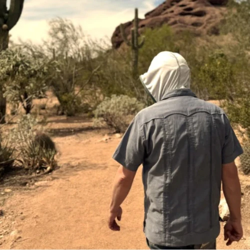 Kinich UV Protective Sun Hood by Kinich Sun Hoods - Image 13