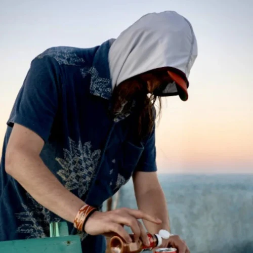 Kinich UV Protective Sun Hood by Kinich Sun Hoods - Image 16