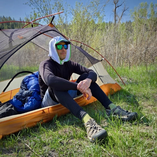 Kinich UV Protective Sun Hood by Kinich Sun Hoods - Image 17