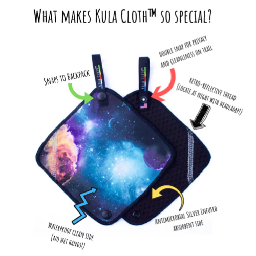 Kula Pee Cloth by Kula Cloth - Image 15