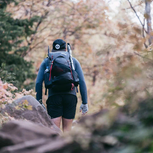 Kumo 36 Superlight Backpack by Gossamer Gear - Image 8