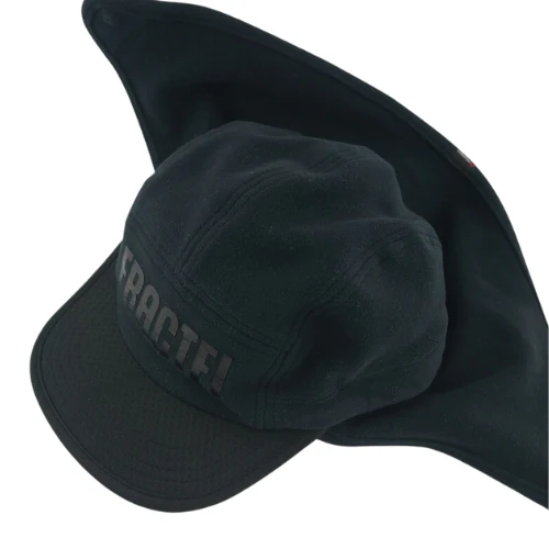 L-Series Winter Legionnaire Hat (sized) by FRACTEL - Image 12