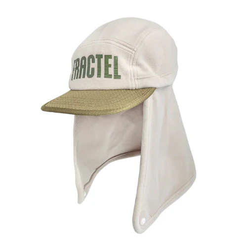 L-Series Winter Legionnaire Hat (sized) by FRACTEL - Image 2