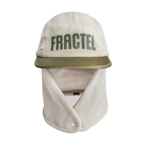 L-Series Winter Legionnaire Hat (sized) by FRACTEL - Image 5