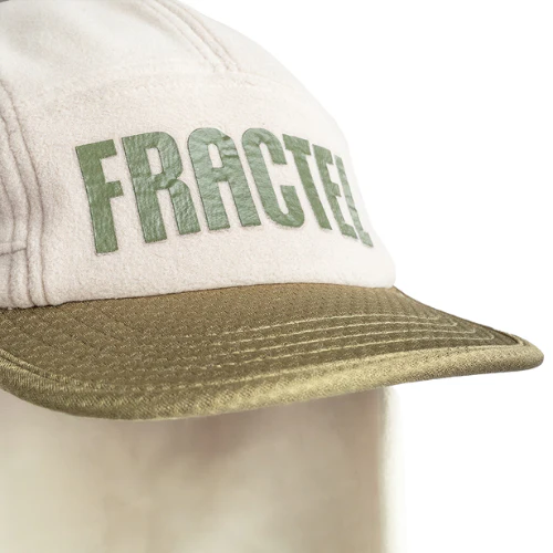 L-Series Winter Legionnaire Hat (sized) by FRACTEL - Image 8
