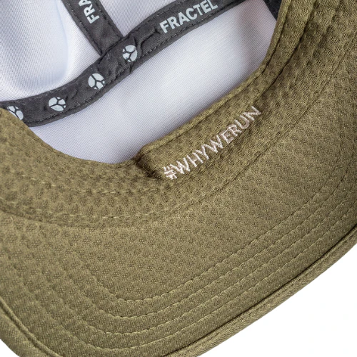 L-Series Winter Legionnaire Hat (sized) by FRACTEL - Image 9