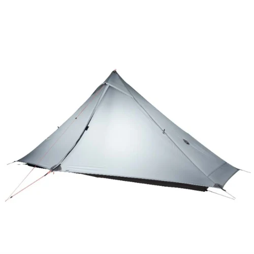 Lanshan 1 Pro Tent by 3FULGEAR - Image 3