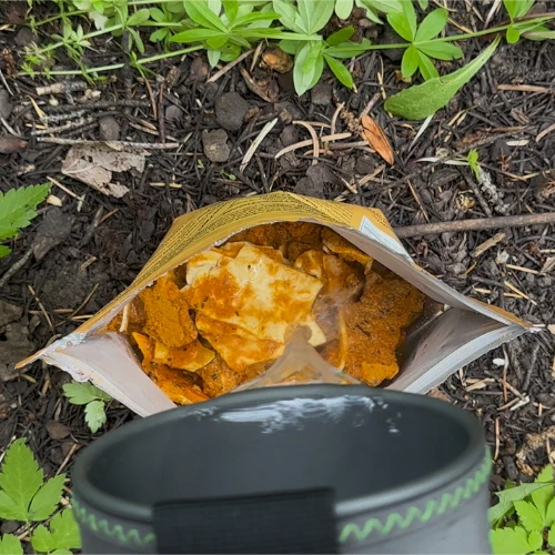 Lasagna by Foundation Outdoors - Image 3