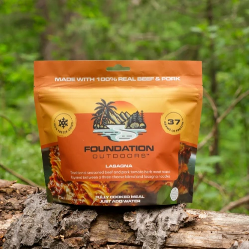 Lasagna by Foundation Outdoors - Image 5