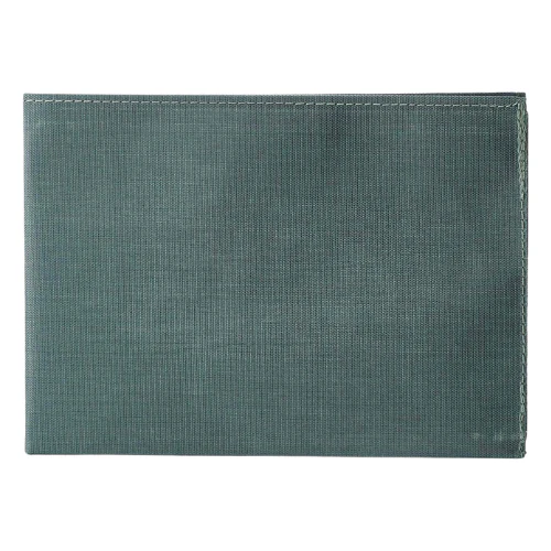 Lean Wallet Solid by Hawbuck - Image 18