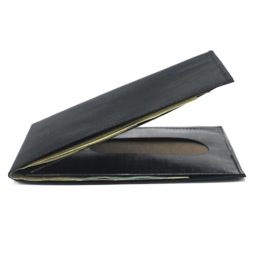 Lean Wallet Solid by Hawbuck - Image 21