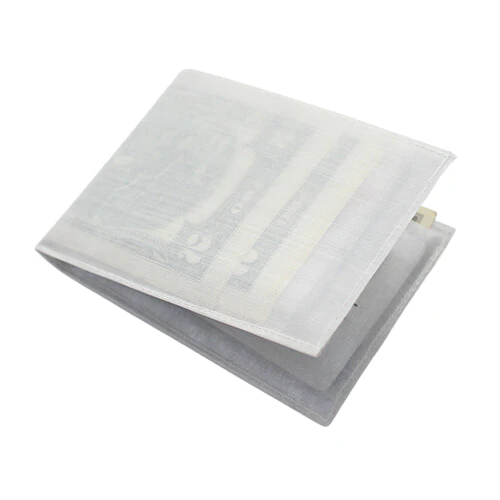 Lean Wallet Solid by Hawbuck - Image 27