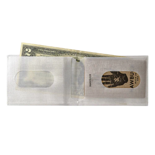 Lean Wallet Solid by Hawbuck - Image 28
