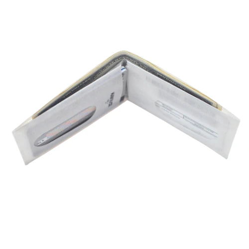 Lean Wallet Solid by Hawbuck - Image 29